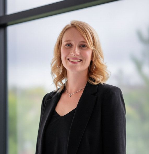 Lucile Chargée de projet Greenshelf