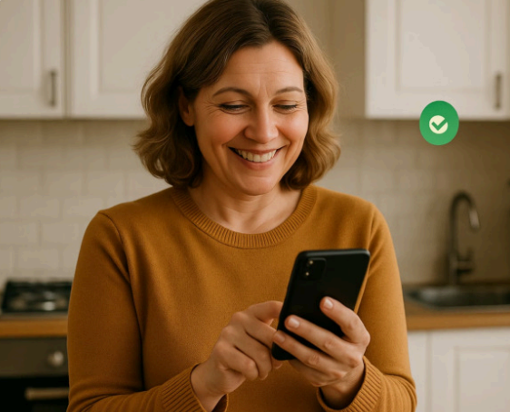 Persona utilisant Greenshelf